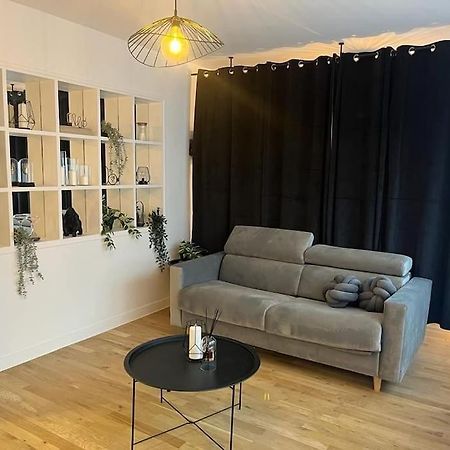 Appartement Cosy 6 Pers 느와지-르-섹 외부 사진