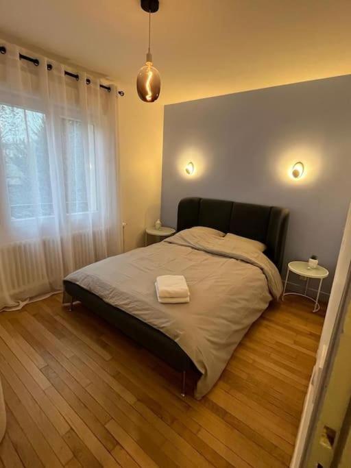 Appartement Cosy 6 Pers 느와지-르-섹 외부 사진