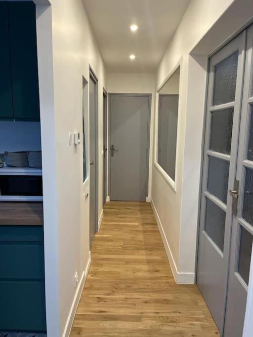 Appartement Cosy 6 Pers 느와지-르-섹 외부 사진