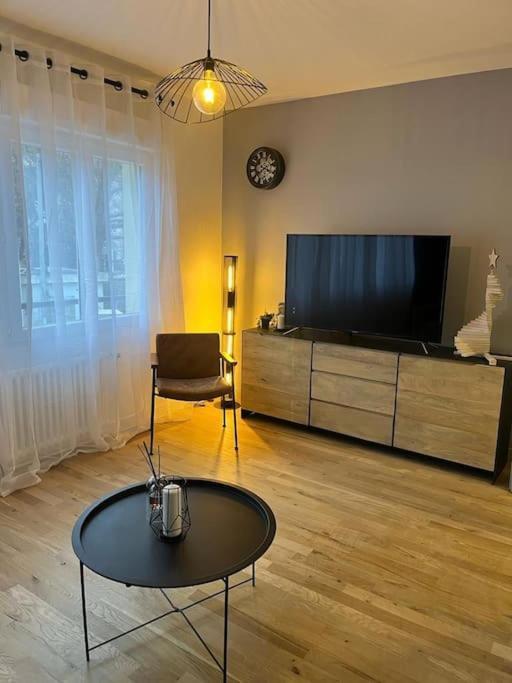Appartement Cosy 6 Pers 느와지-르-섹 외부 사진