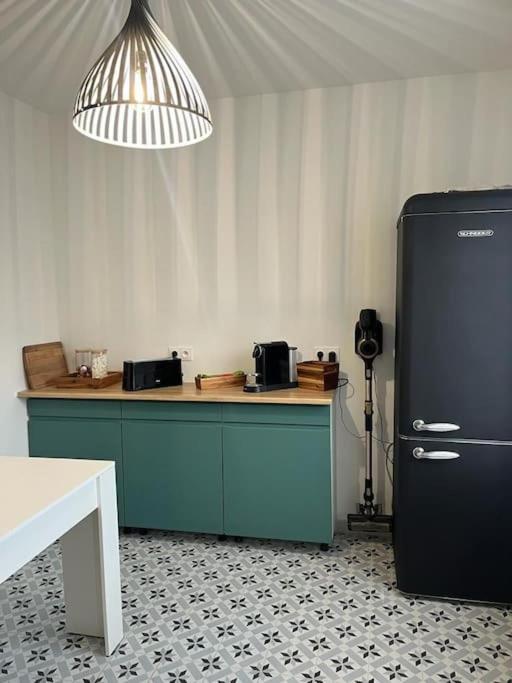 Appartement Cosy 6 Pers 느와지-르-섹 외부 사진