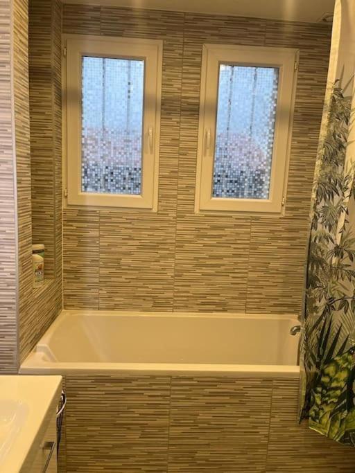 Appartement Cosy 6 Pers 느와지-르-섹 외부 사진
