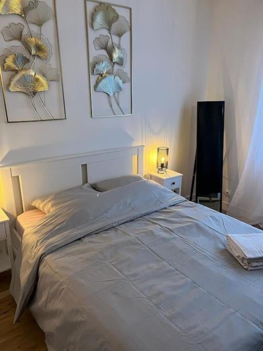 Appartement Cosy 6 Pers 느와지-르-섹 외부 사진