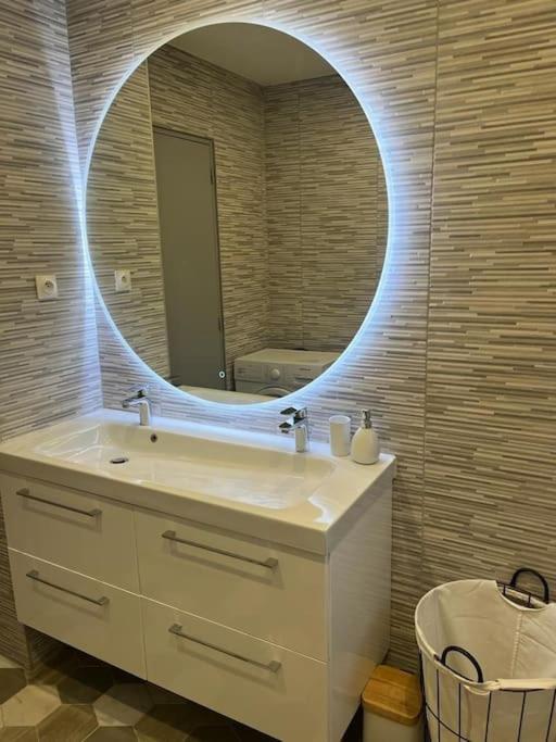 Appartement Cosy 6 Pers 느와지-르-섹 외부 사진